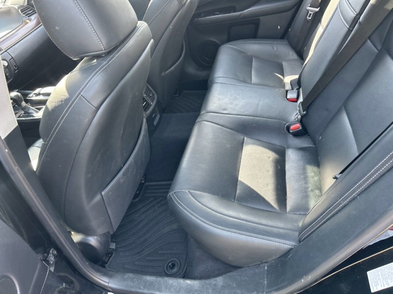 2015 Lexus GS 350 Fitchburg MA