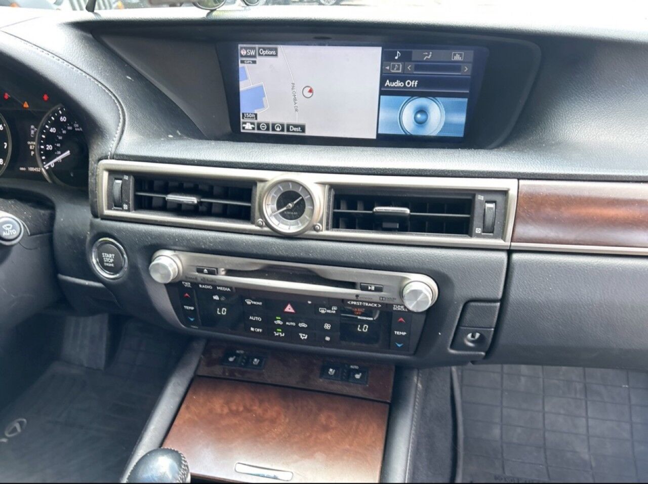 2015 Lexus GS 350 Fitchburg MA