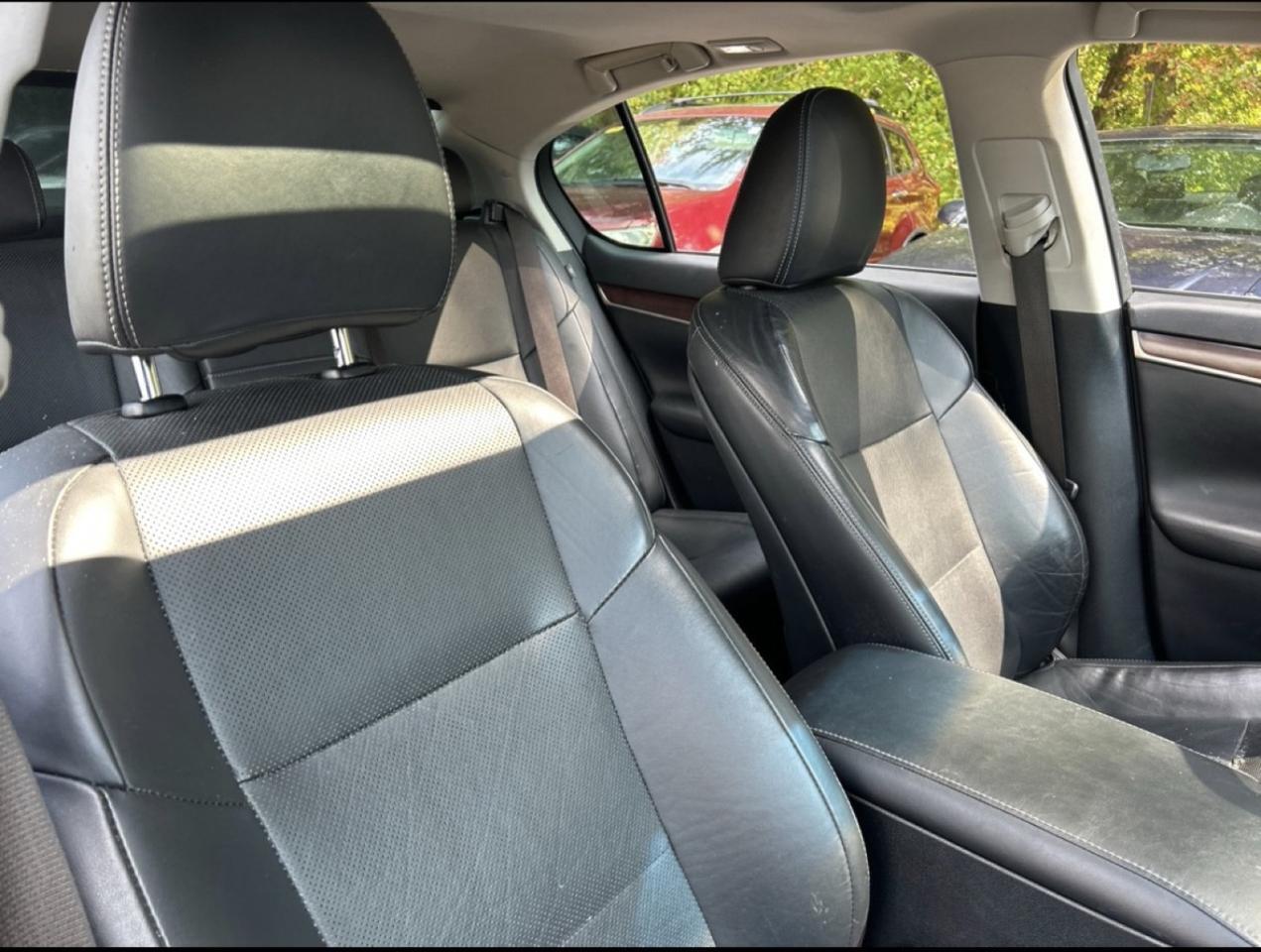 2015 Lexus GS 350 Fitchburg MA