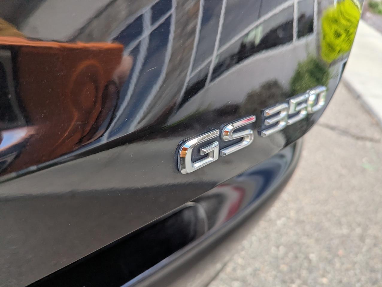 2015 Lexus GS 350 Grand Junction CO