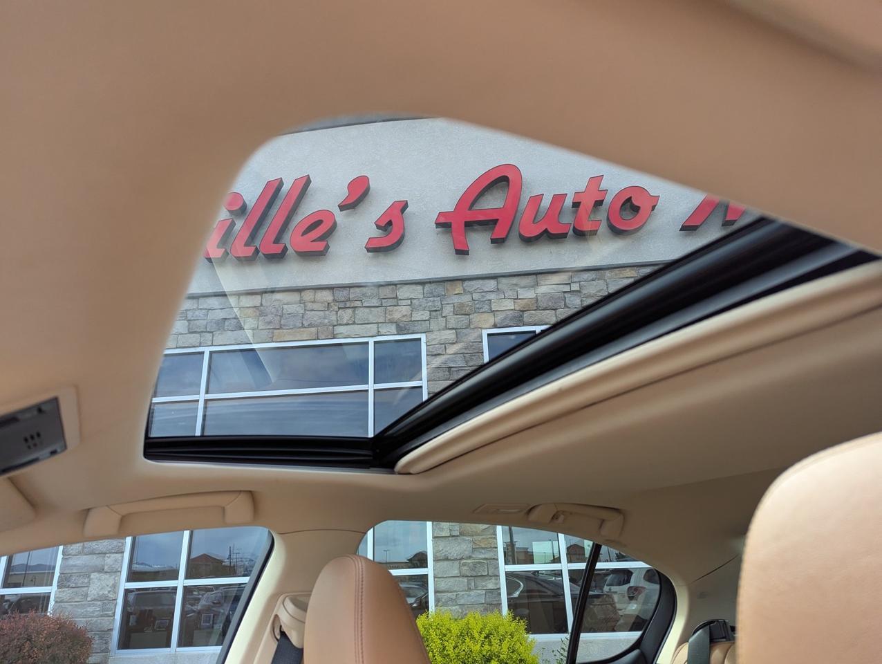 2015 Lexus GS 350 Grand Junction CO