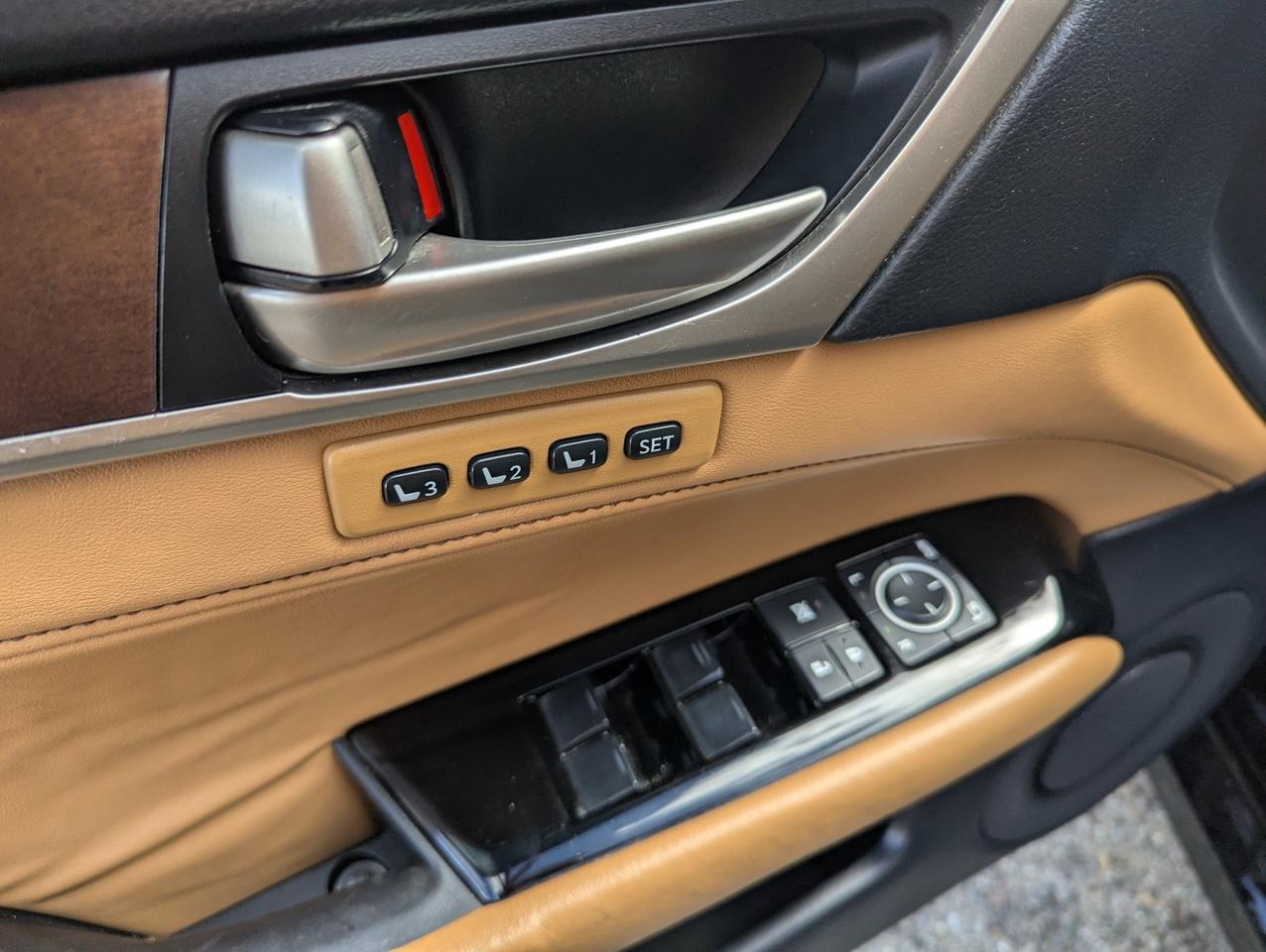 2015 Lexus GS 350 Grand Junction CO