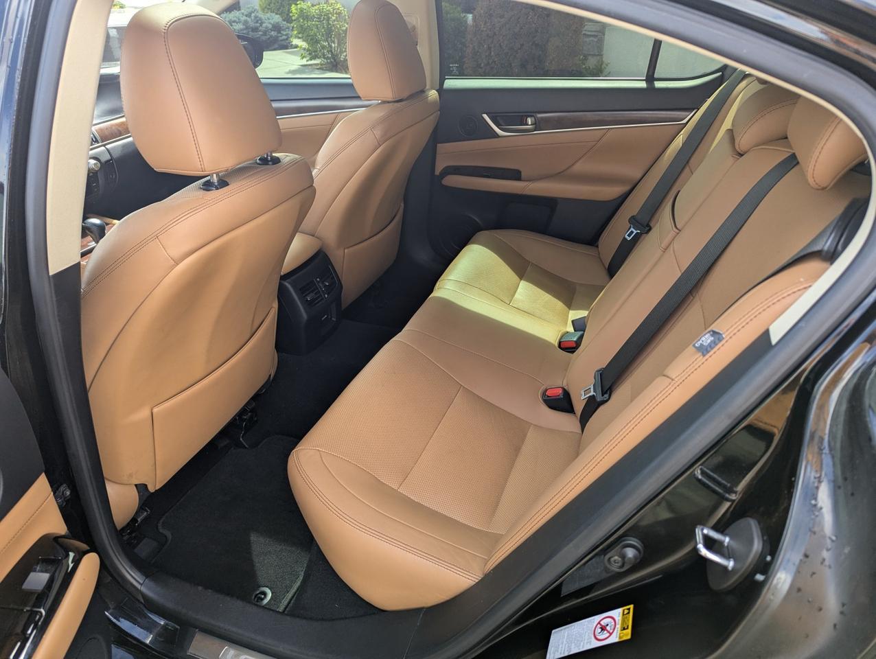 2015 Lexus GS 350 Grand Junction CO