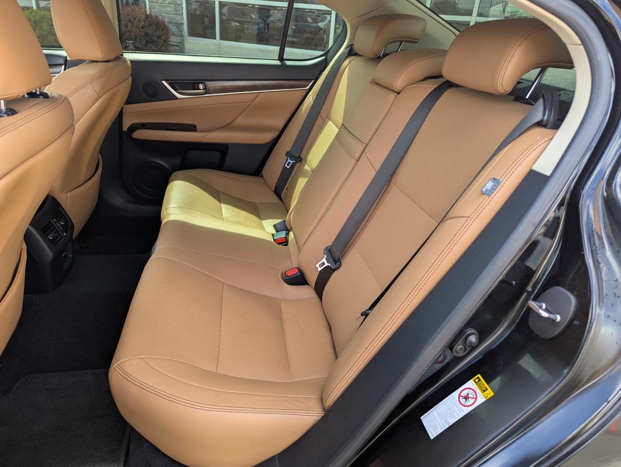 2015 Lexus GS 350 Grand Junction CO