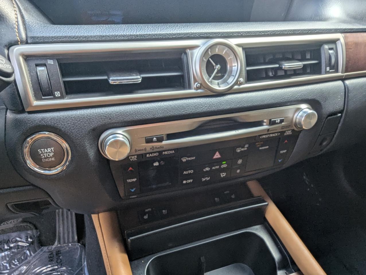 2015 Lexus GS 350 Grand Junction CO