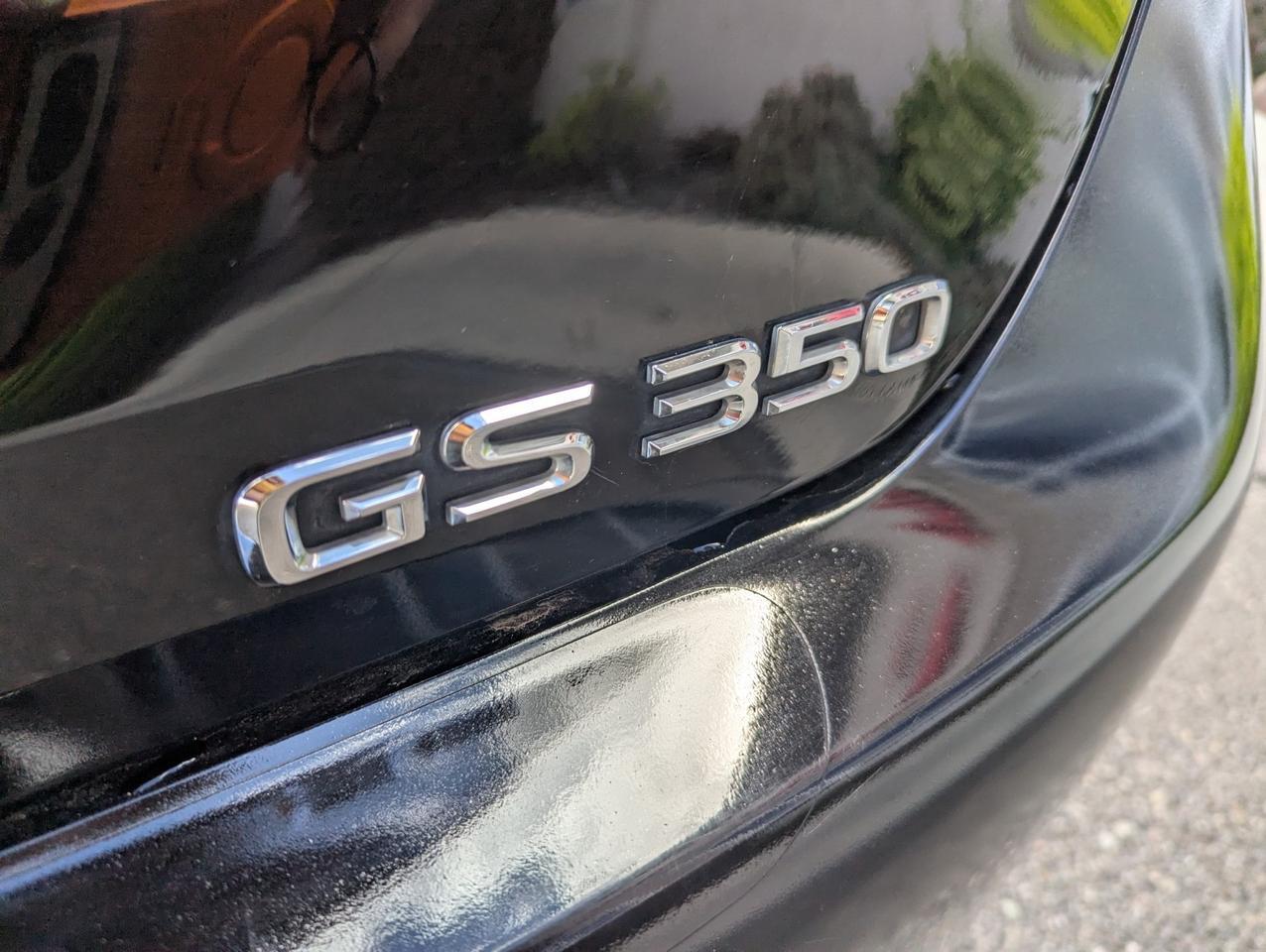 2015 Lexus GS 350 Grand Junction CO