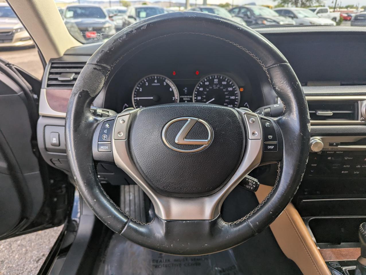 2015 Lexus GS 350 Grand Junction CO