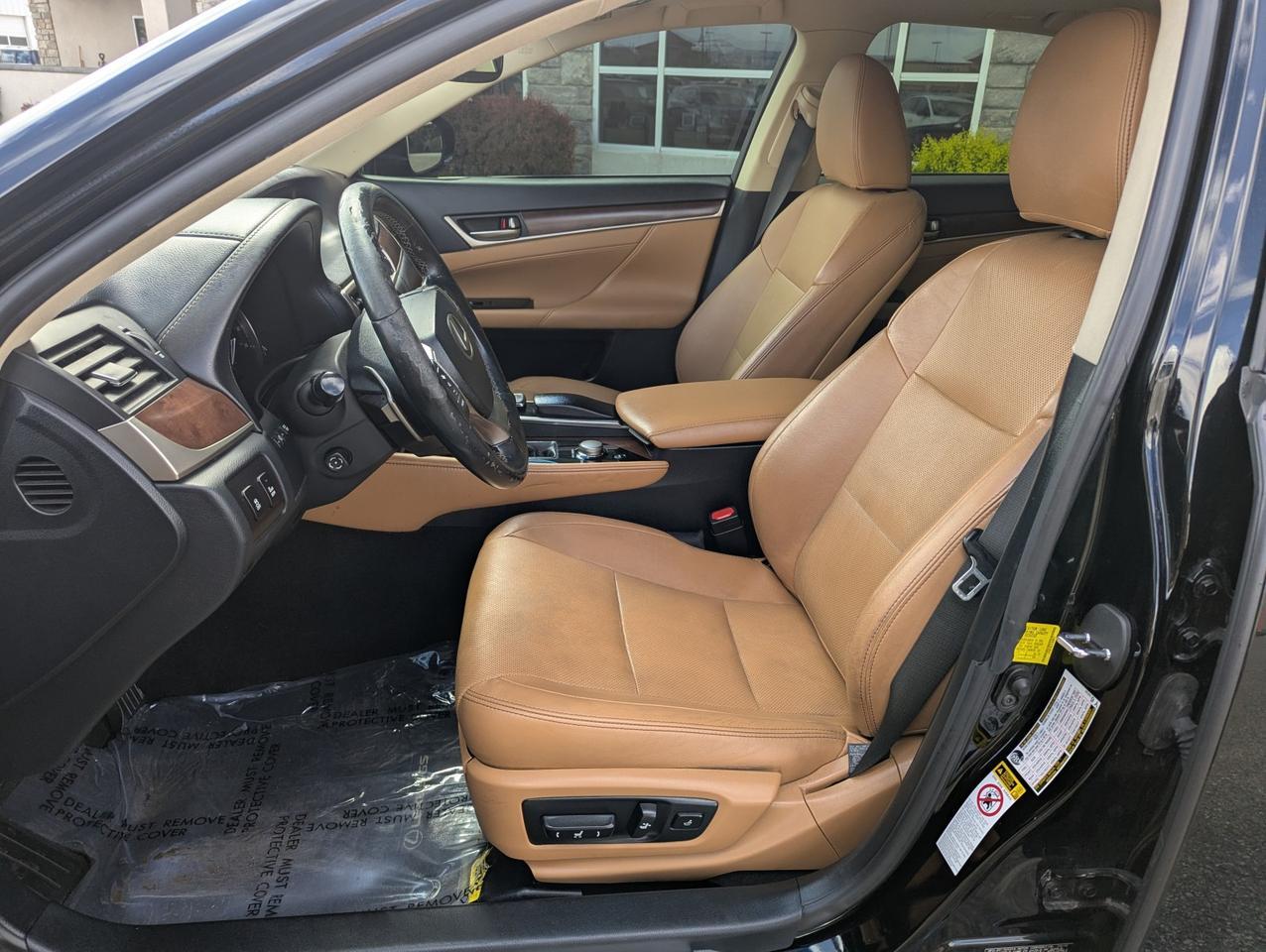 2015 Lexus GS 350 Grand Junction CO