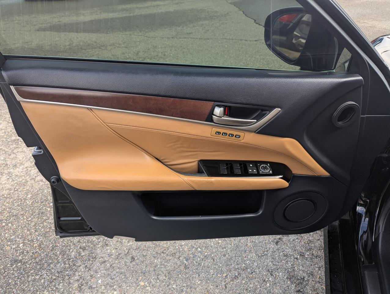 2015 Lexus GS 350 Grand Junction CO