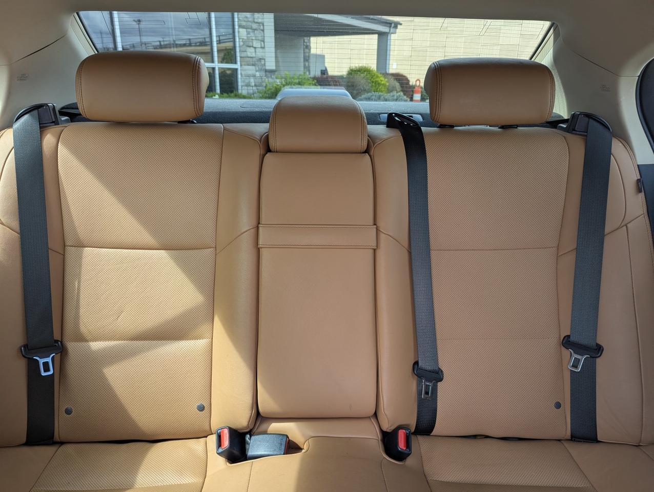 2015 Lexus GS 350 Grand Junction CO