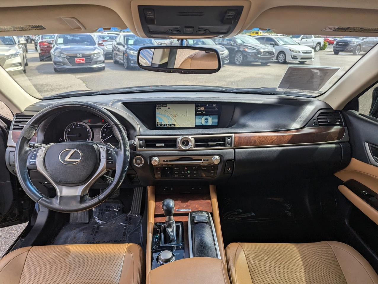 2015 Lexus GS 350 Grand Junction CO