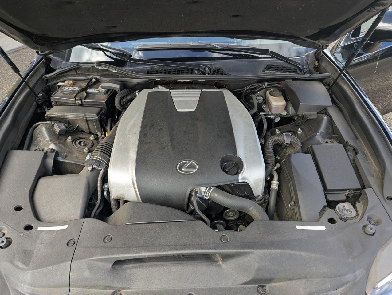 2015 Lexus GS 350 Grand Junction CO