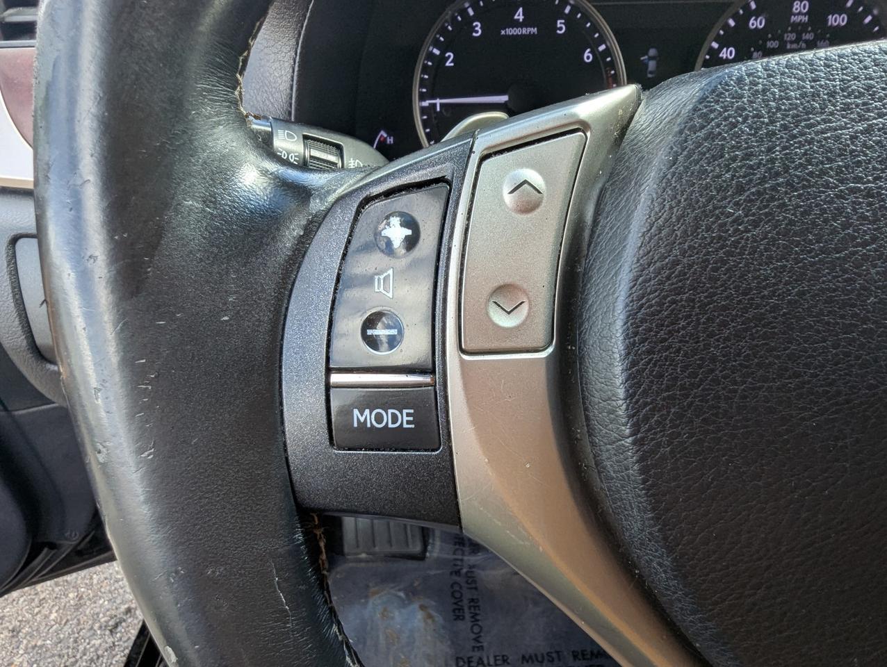 2015 Lexus GS 350 Grand Junction CO