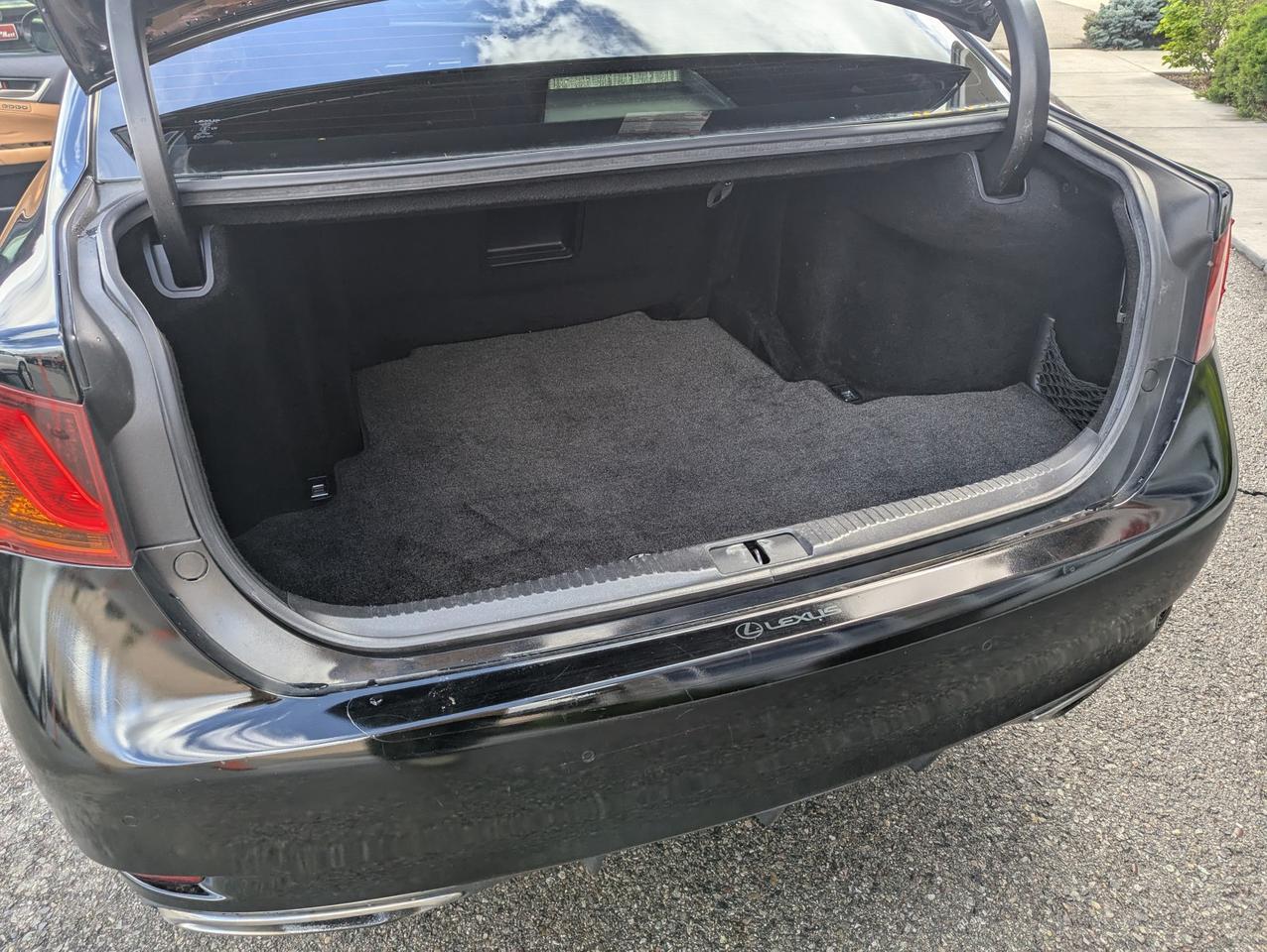 2015 Lexus GS 350 Grand Junction CO