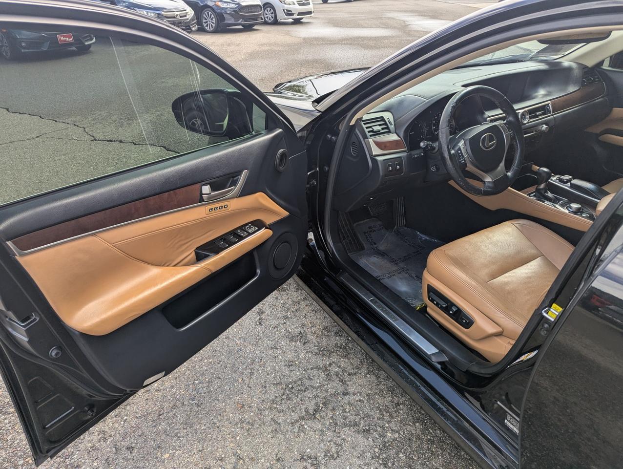 2015 Lexus GS 350 Grand Junction CO