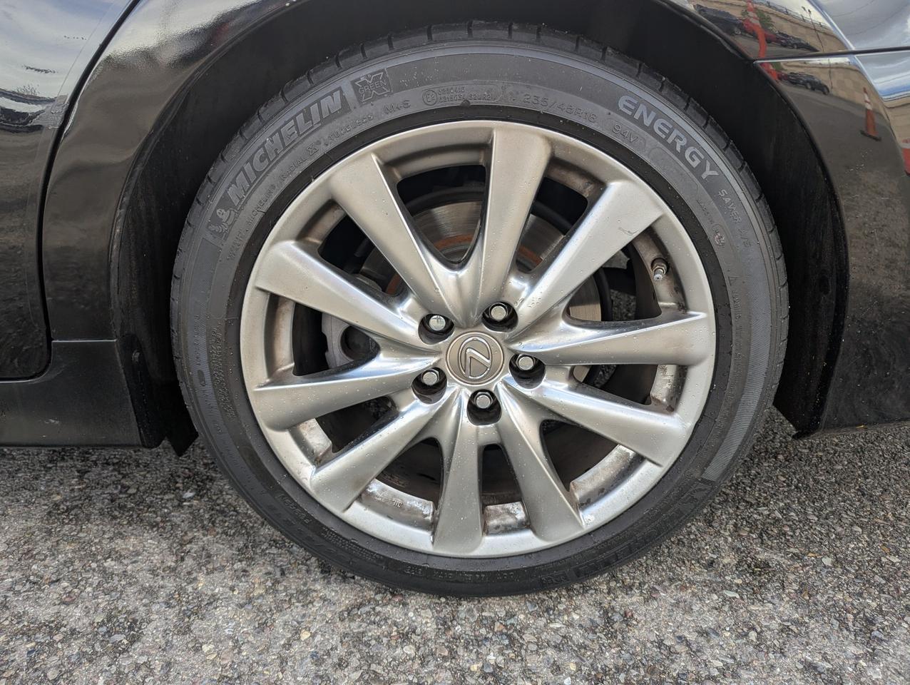 2015 Lexus GS 350 Grand Junction CO