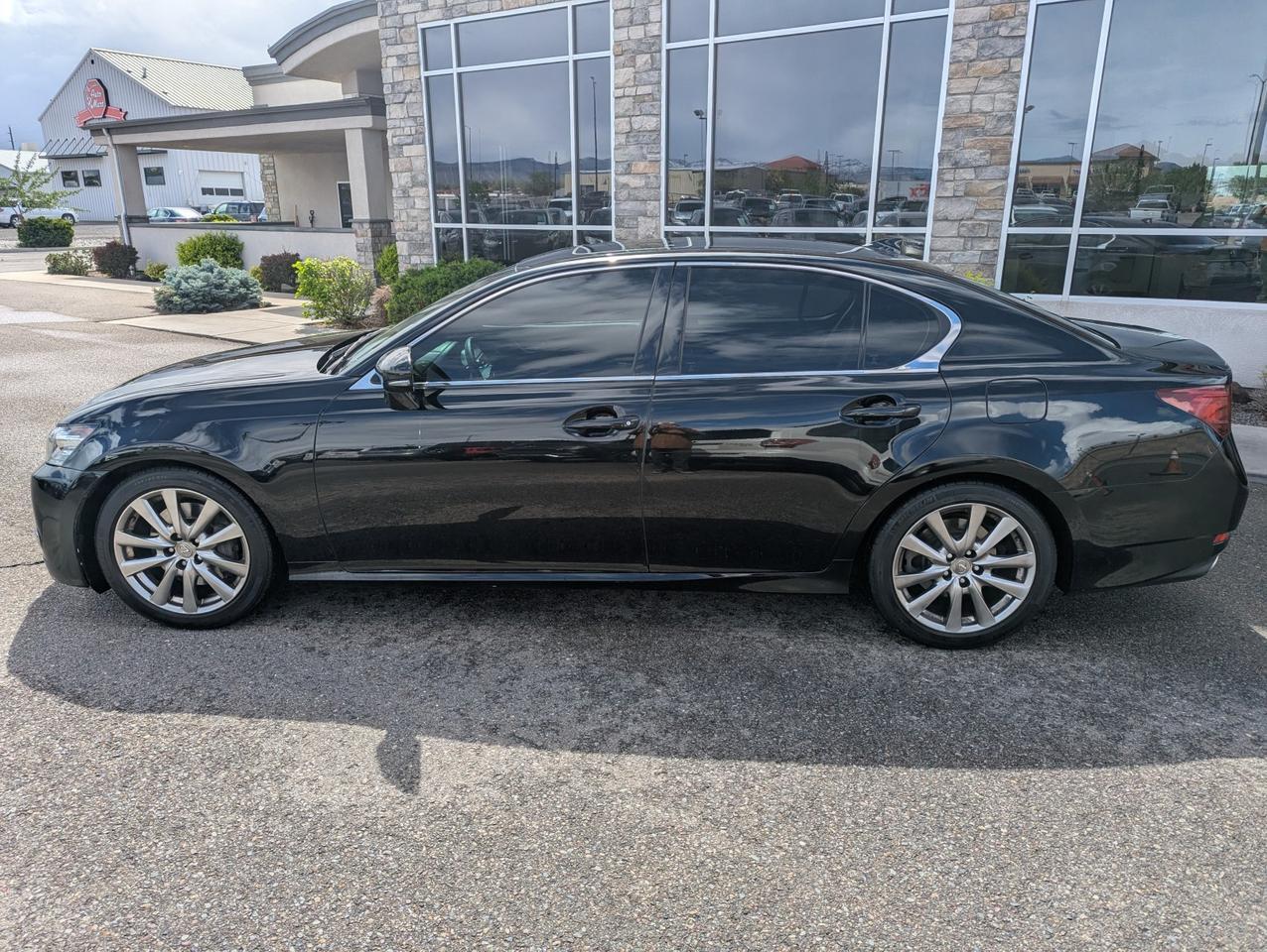 2015 Lexus GS 350 Grand Junction CO