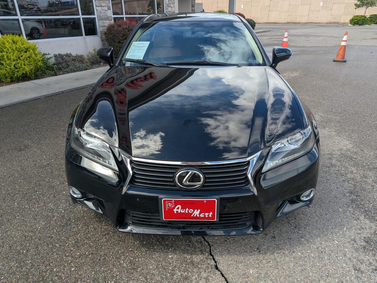 2015 Lexus GS 350 Grand Junction CO