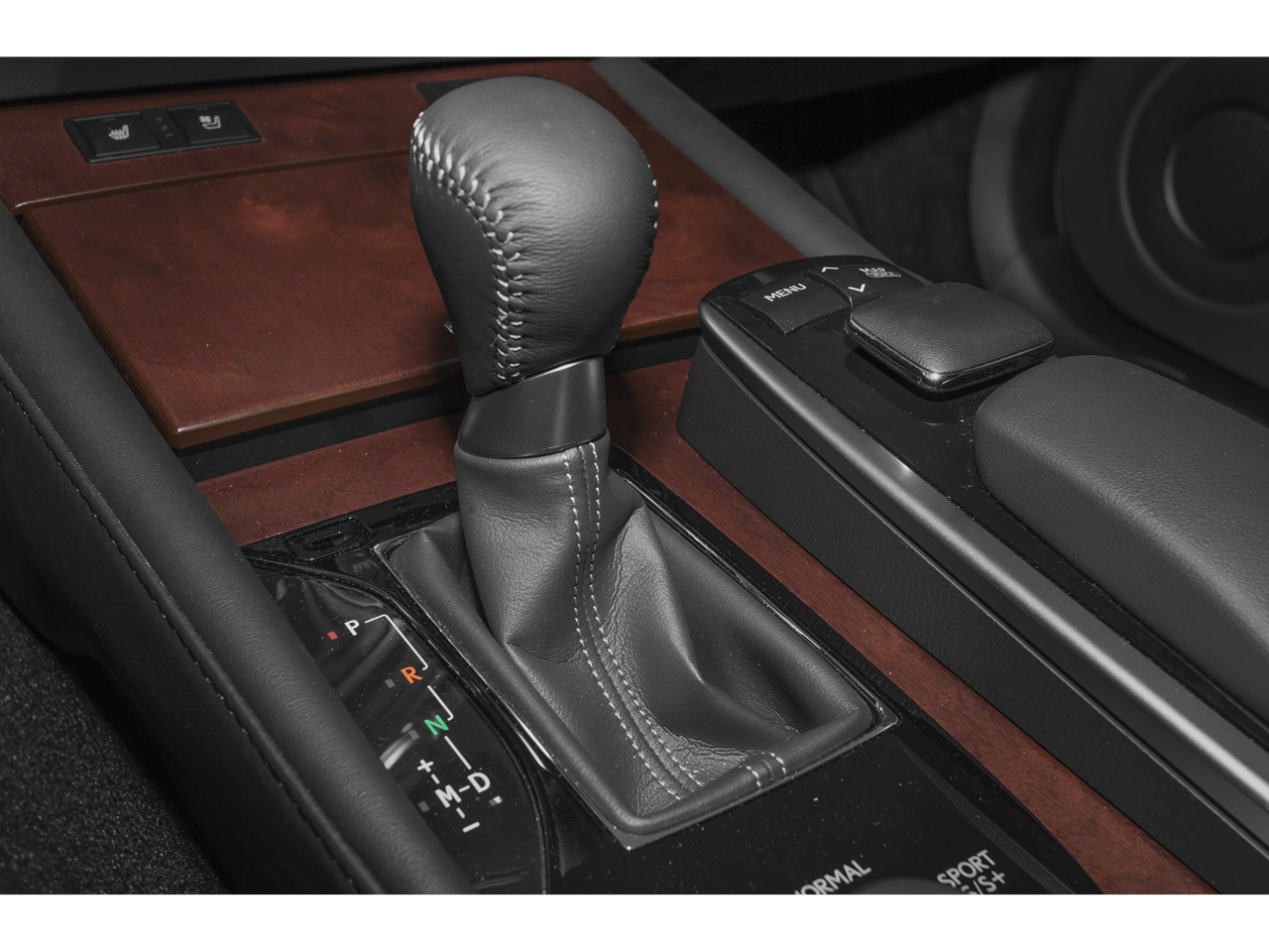 2015 Lexus GS 350 Roseville CA