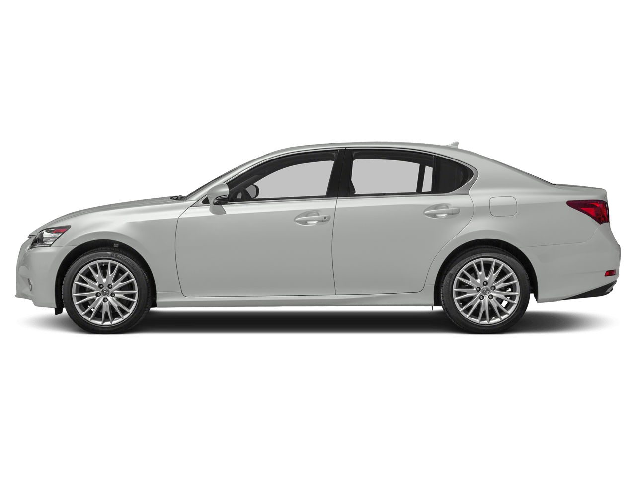 2015 Lexus GS 350 Roseville CA