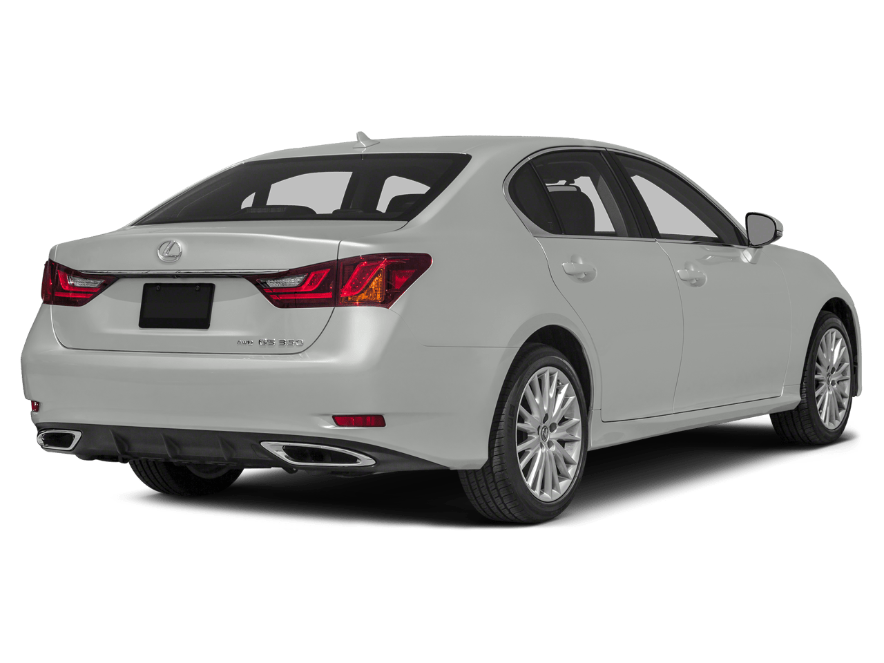 2015 Lexus GS 350 Roseville CA