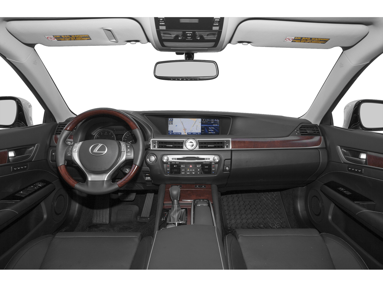 2015 Lexus GS 350 Roseville CA