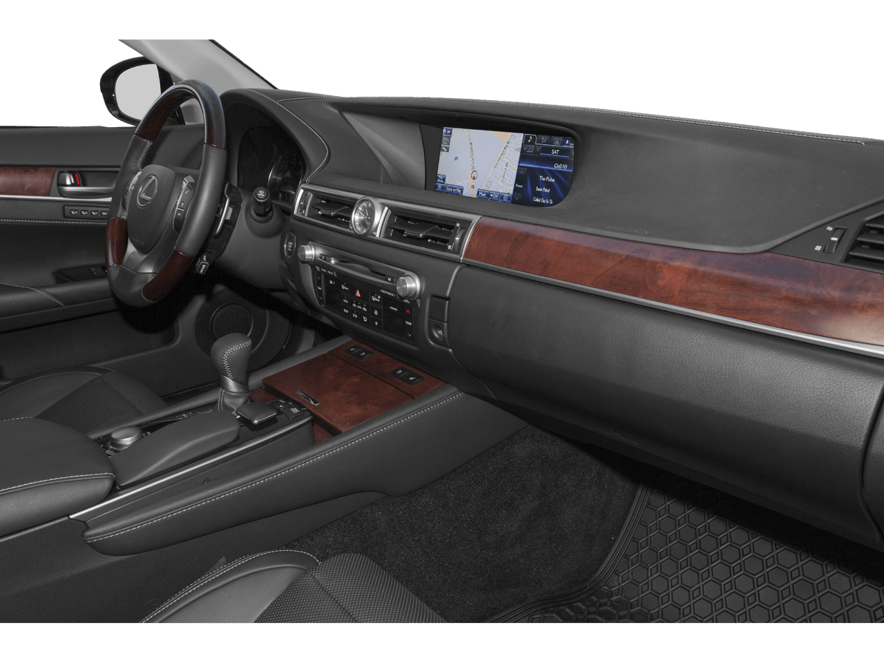 2015 Lexus GS 350 Roseville CA