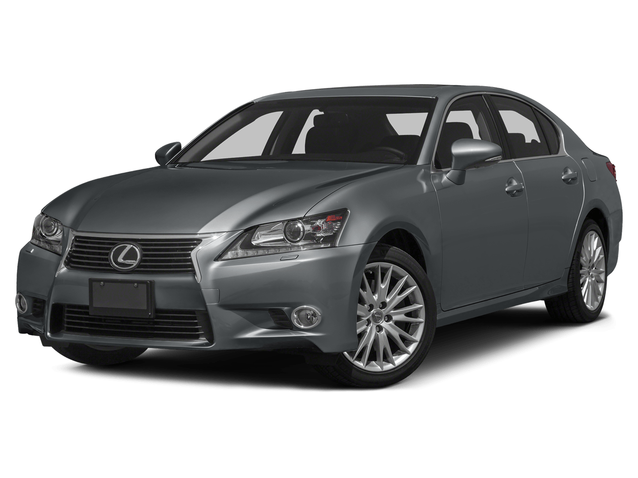 2015 Lexus GS 350