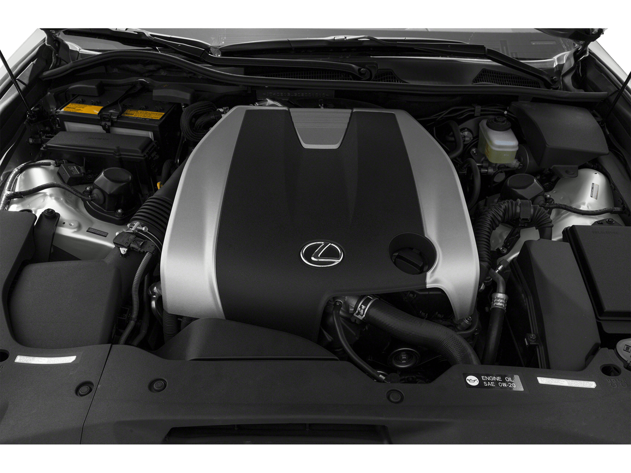 2015 Lexus GS 350 Roseville CA