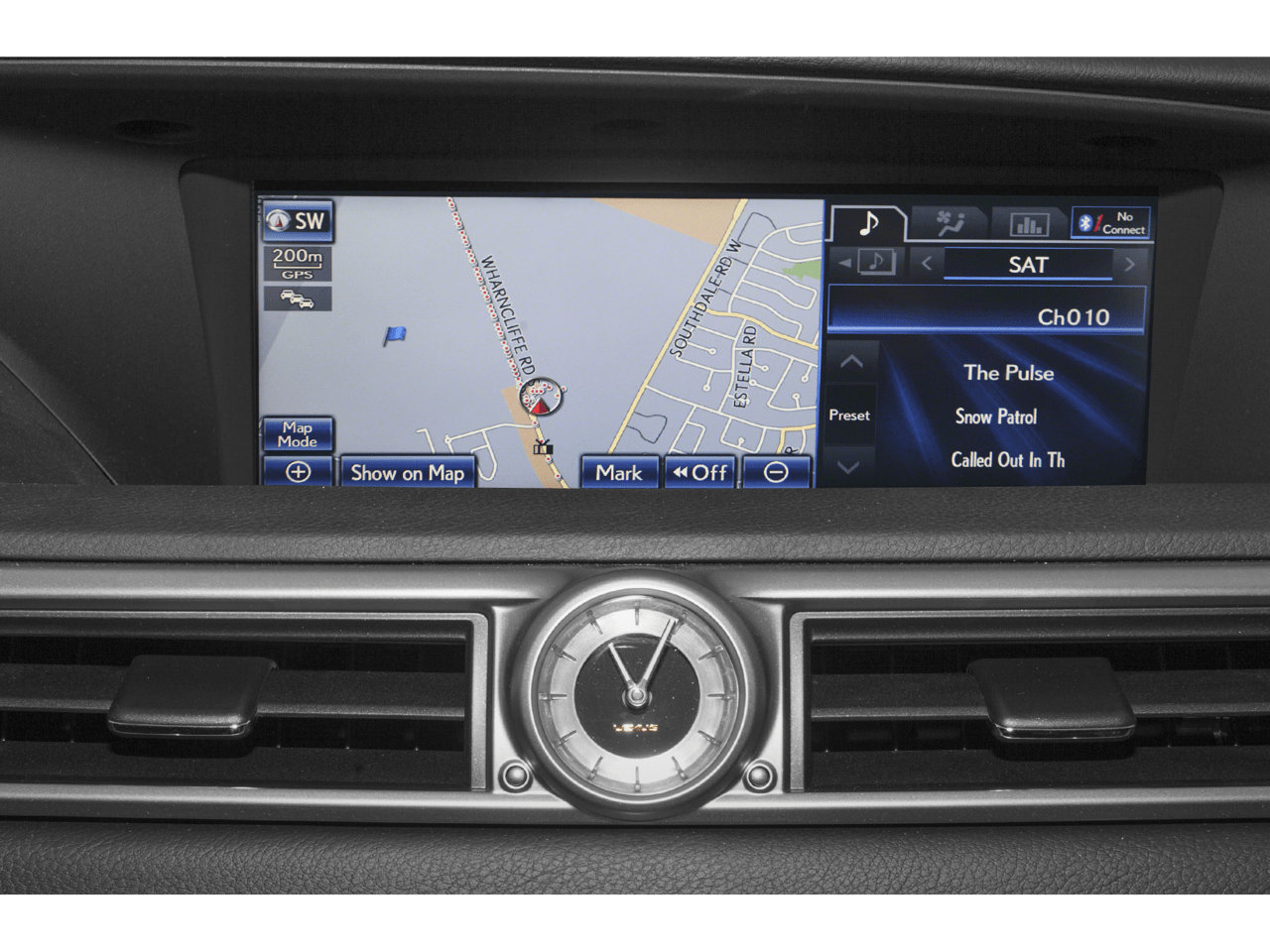 2015 Lexus GS 350 Roseville CA