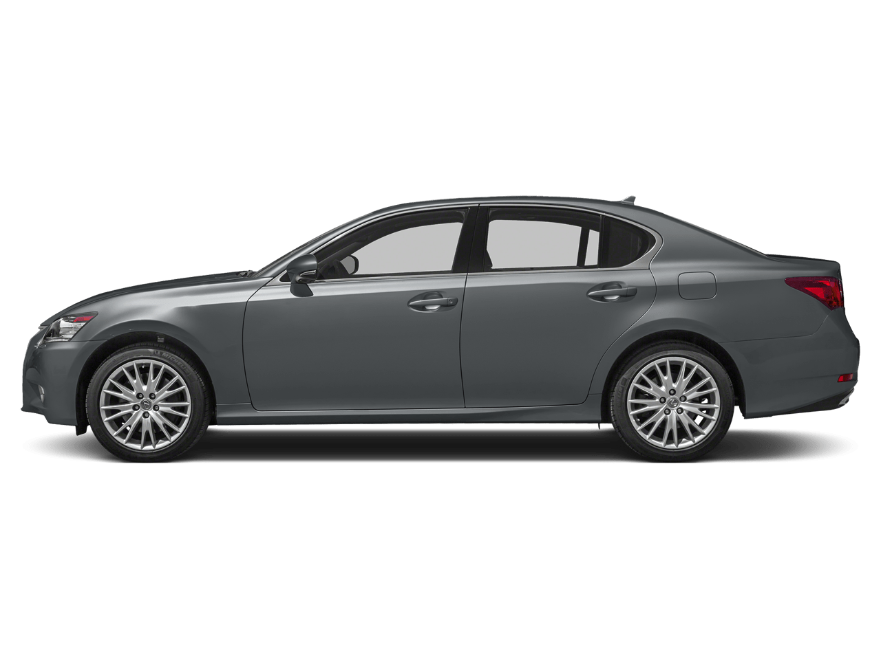 2015 Lexus GS 350 Roseville CA