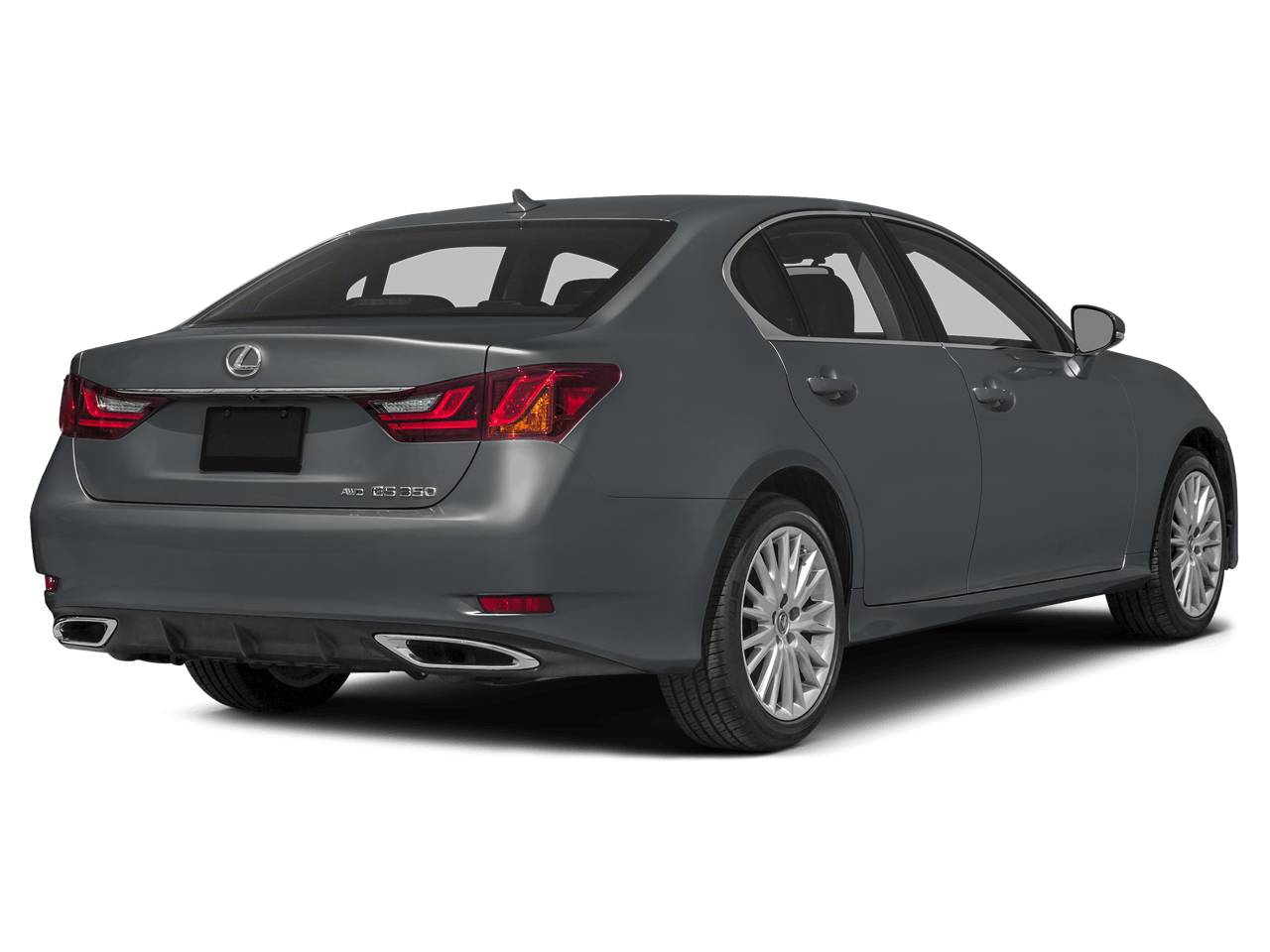 2015 Lexus GS 350 Roseville CA