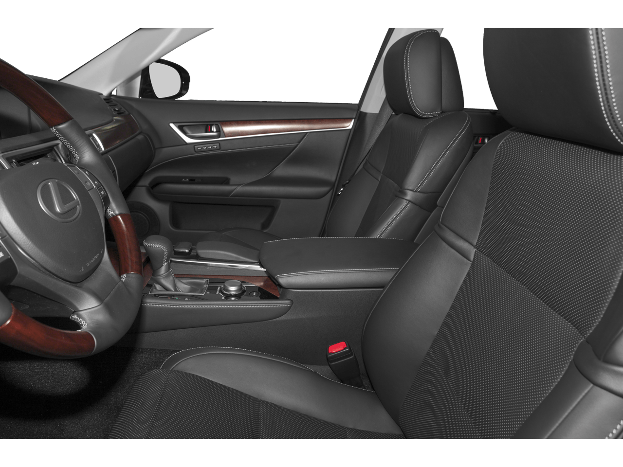 2015 Lexus GS 350 Roseville CA