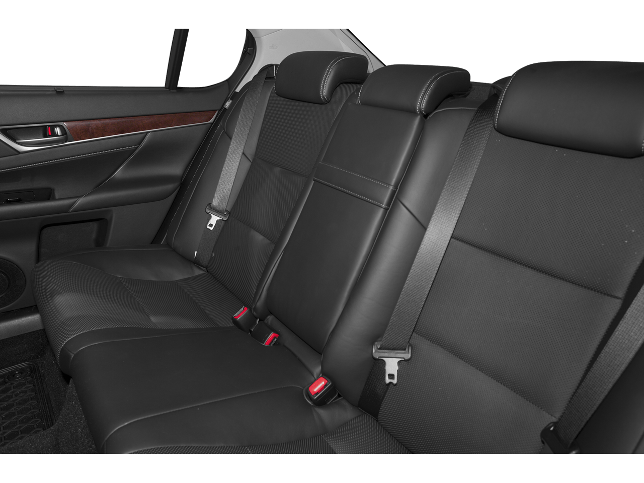 2015 Lexus GS 350 Roseville CA