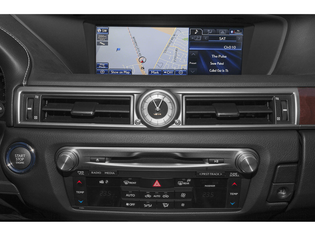2015 Lexus GS 350 Roseville CA