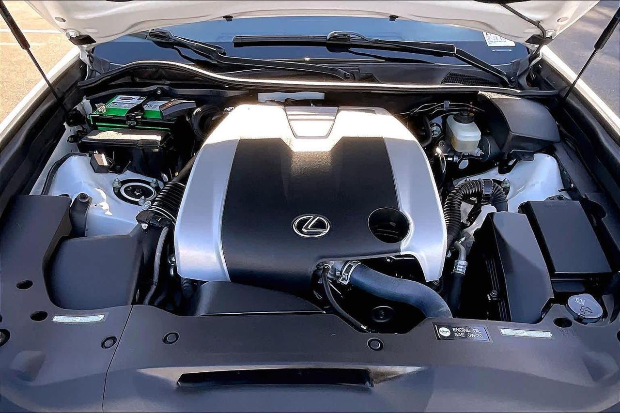 2015 Lexus GS 350 Roseville CA