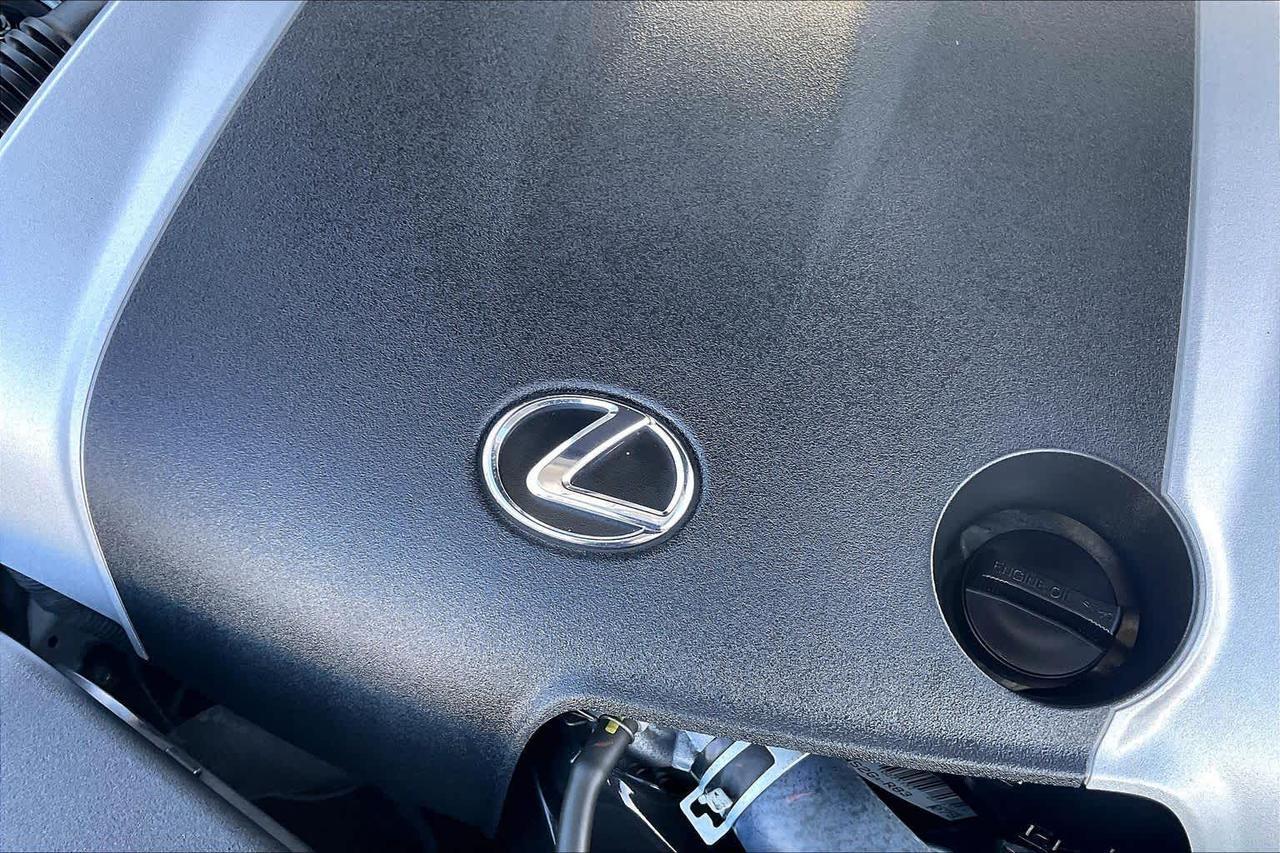 2015 Lexus GS 350 Roseville CA