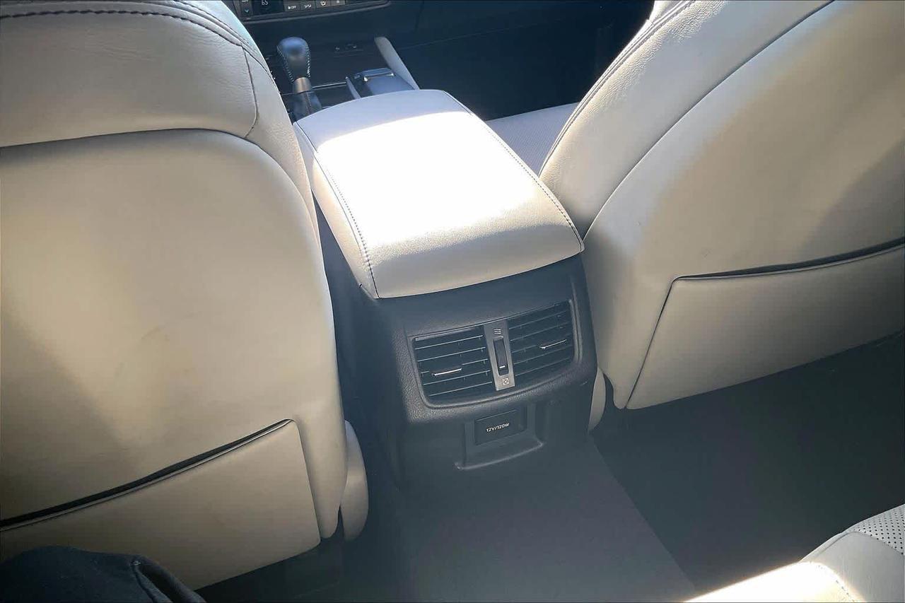 2015 Lexus GS 350 Roseville CA