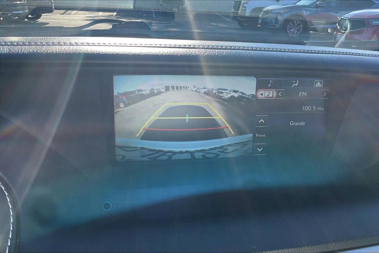 2015 Lexus GS 350 Roseville CA