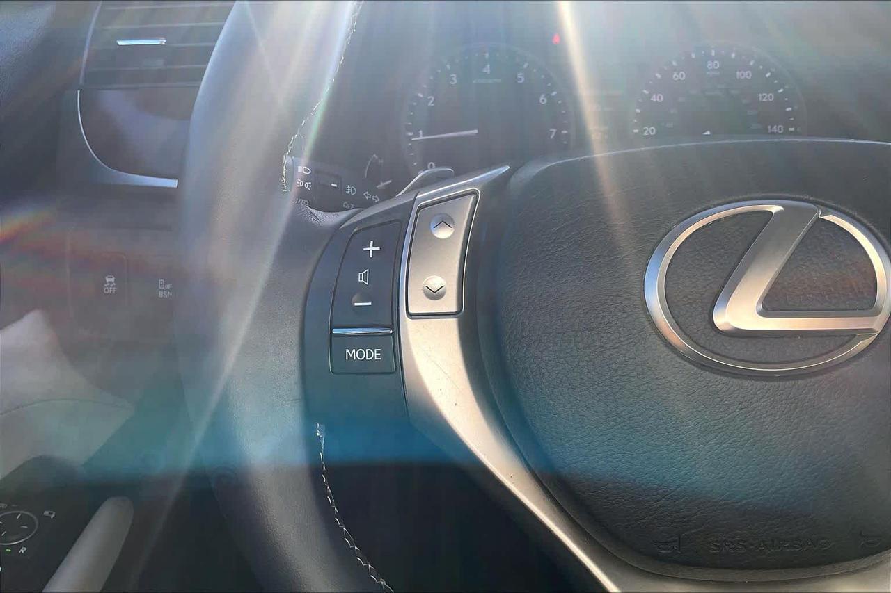 2015 Lexus GS 350 Roseville CA