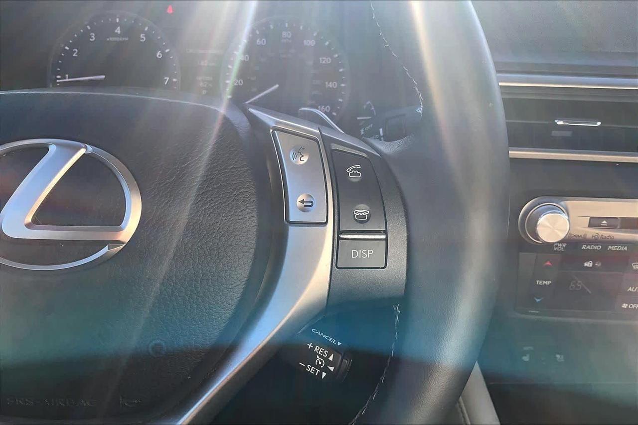 2015 Lexus GS 350 Roseville CA