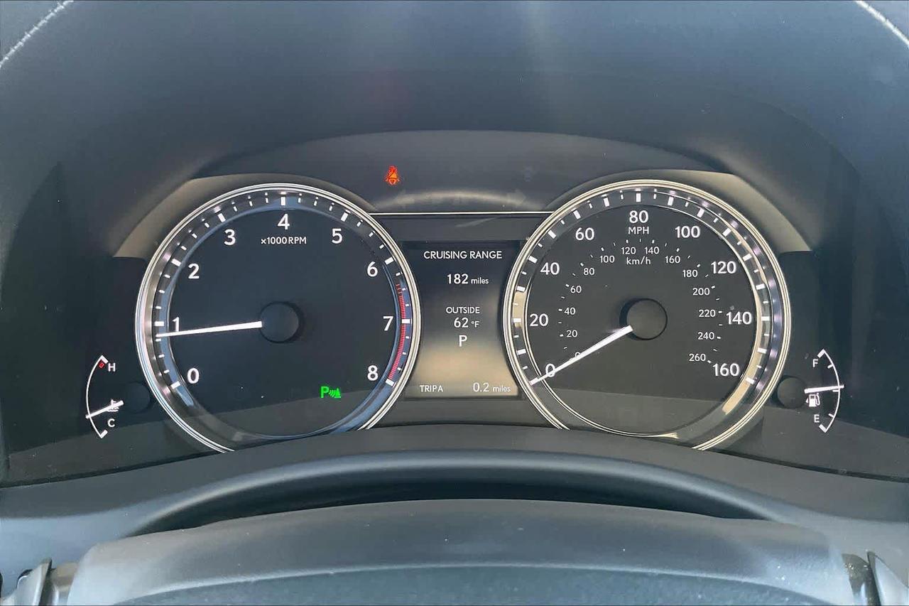 2015 Lexus GS 350 Roseville CA