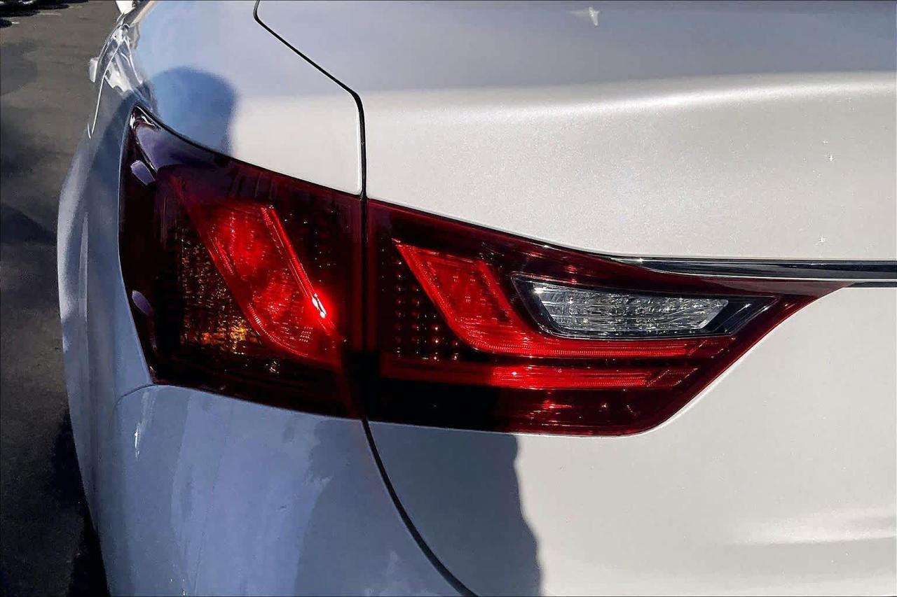 2015 Lexus GS 350 Roseville CA