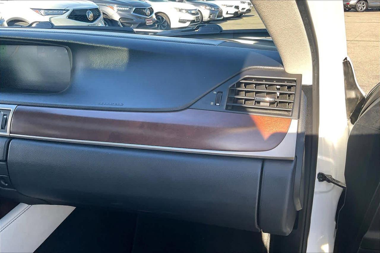 2015 Lexus GS 350 Roseville CA