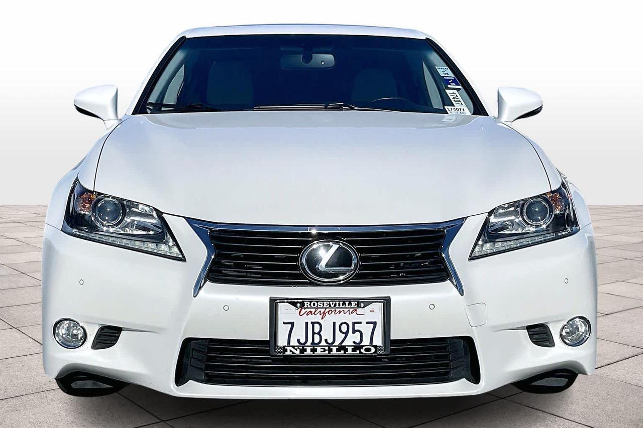 2015 Lexus GS 350 Roseville CA