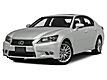 2015 Lexus GS 350