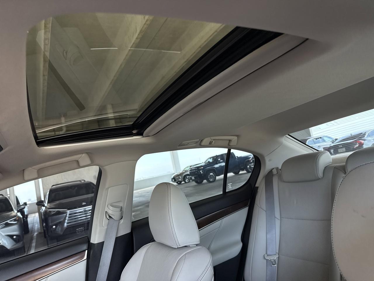 2015 Lexus GS 350 San Antonio TX