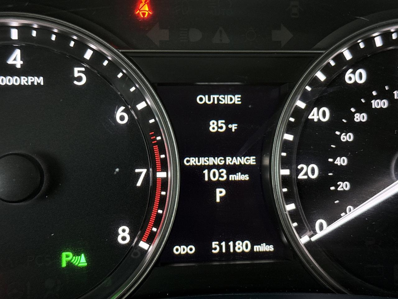 2015 Lexus GS 350 San Antonio TX