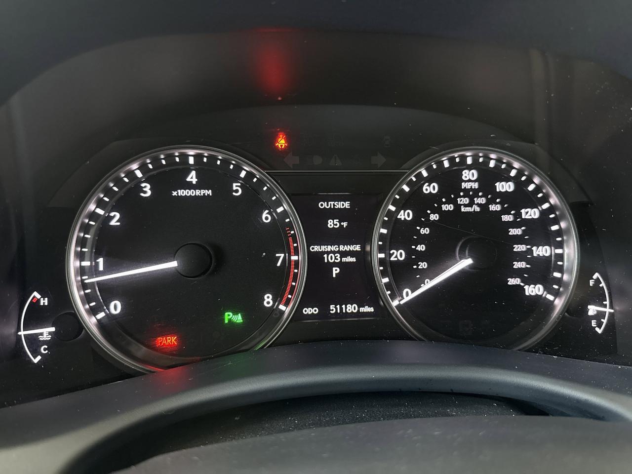 2015 Lexus GS 350 San Antonio TX