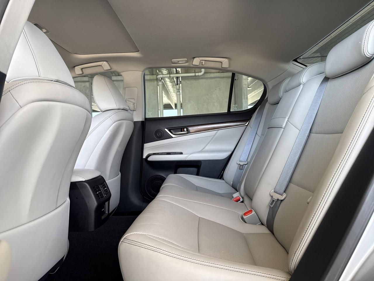 2015 Lexus GS 350 San Antonio TX